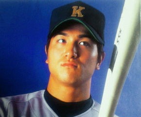 由伸 ヤクルト入りたい ヤクルト いいぞ 由伸 逆指名します Baseballlog