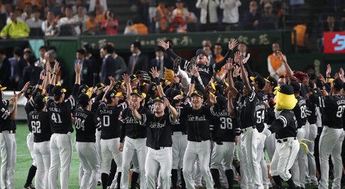 来年のsb 西武 楽天 ロッテってどこが優勝する Baseballlog