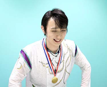 批判が殺到していたモノマネ芸人 羽生ゆずれない 新芸名を発表 Baseballlog