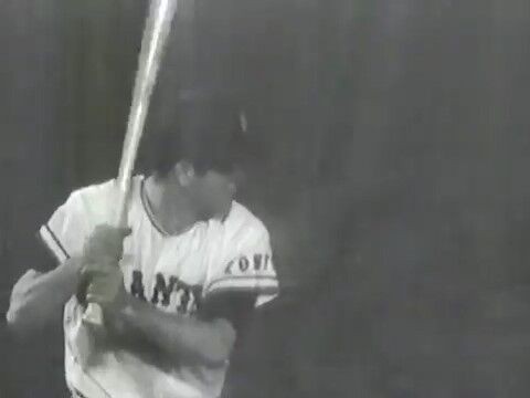 世間 長嶋茂雄は記録より記憶に残る選手 ワイ はえー記録的には微妙なんか Baseballlog