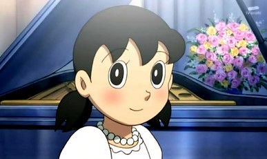 しずか 学歴の出木杉 スポーツの出木杉 将来性の出木杉 人格の野比か Baseballlog