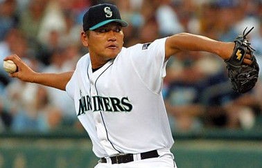 佐々木主浩の大魔王よりも世間が認知してるプロ野球選手のあだ名 Baseballlog