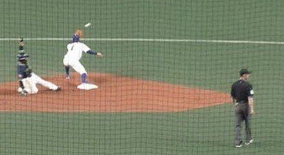 誤審したから審判降格しろとかクビにしろとか言うけどさ Baseballlog