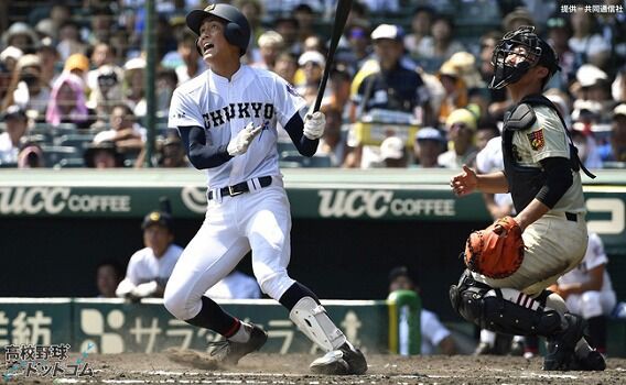 オリックスドラ2元謙太 こいつ Baseballlog