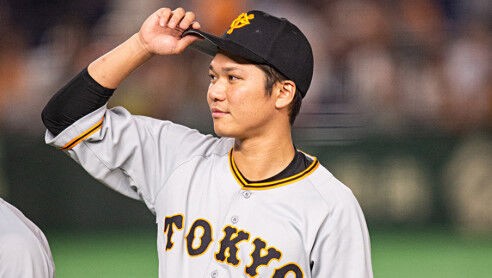 坂本勇人の好きなところ Baseballlog