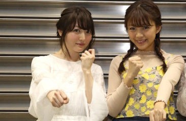 声優ファンって花澤香菜 三森すずこで効かないアピールしてるけど誰のスキャンダルなら効くの Baseballlog