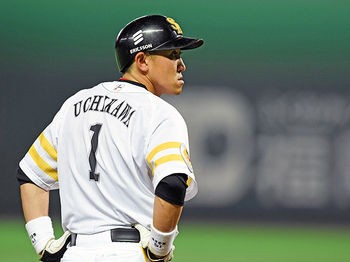 内川聖一って歴代ファーストベスト10には確実に入るよな Baseballlog