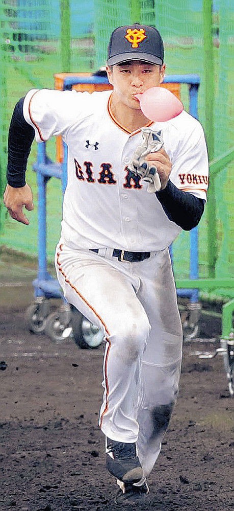 鈴木尚広コーチ 何もしないよりはマシな指導と広岡達朗に評される Baseballlog