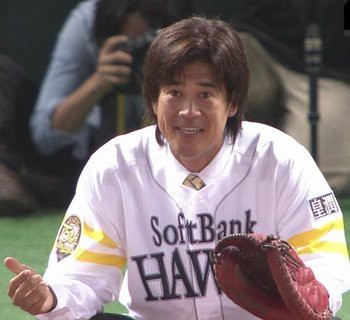 大田泰示さん 髪型がさらにかっこよくなる Baseballlog