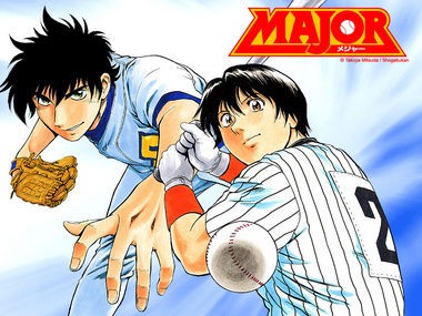 Majorって海堂との試合が最終回でよかった Baseballlog