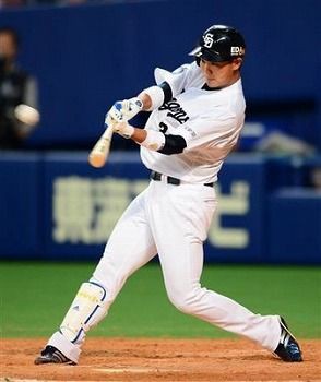 中日高橋周平 忍耐 を学ぶため断食した 今後の野球人生にプラスになる Baseballlog