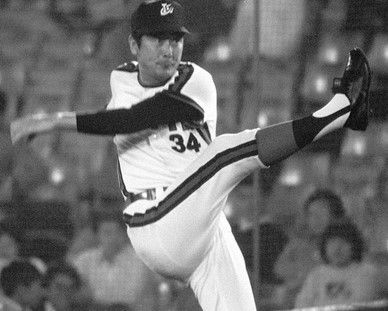 金田正一の通算成績しょぼすぎｗ Baseballlog