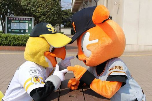 今年の巨人vsソフトバンクの日本シリーズで起こりそうなことwywywywy Baseballlog