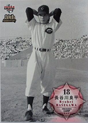 1955年長谷川良平、全登板成績【小さな大投手・初の30勝