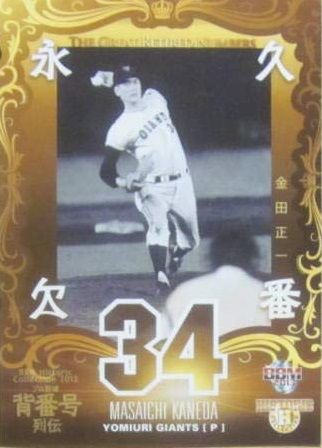 1967年金田正一、全登板成績【よみがえったカネやん、復活の16勝