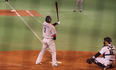 プロ野球のためにがんばれ！中島裕之｜2012NPBペナントレース