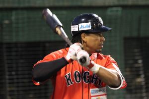 マニー・ラミレス こんな外国人選手いたいた004 : 野球の記録で