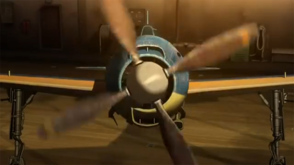 荒野のコトブキ飛行隊１話感想 ドッグファイトが息を呑む凄さ 隠れオタク黙示録