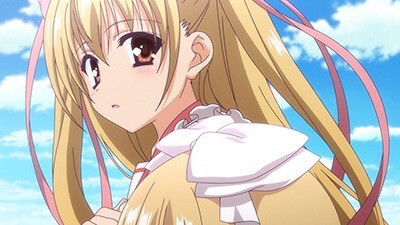 緋弾のアリア 理子とヒルダってどんな会話してんだろう 緋アリ速報 緋弾のアリアまとめ