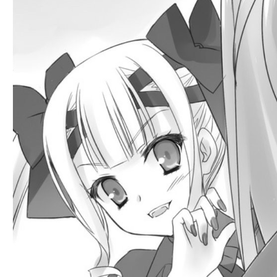 緋弾のアリア 小ネタ ヒルダのヒロイン化まだですか 他 緋アリ速報 緋弾のアリアまとめ