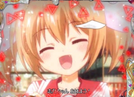 緋弾のアリアaa あー久々に打ったけど楽しかった やっぱり神台だわ 緋アリ速報 緋弾のアリアまとめ