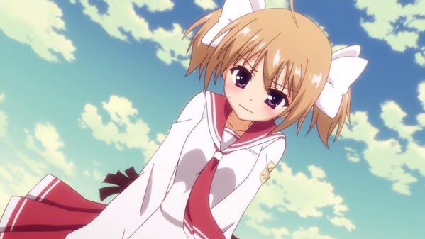 緋弾のアリアaa あかりちゃん靴下履いてないよね って言ったら逮捕状でたわ 緋アリ速報 緋弾のアリアまとめ