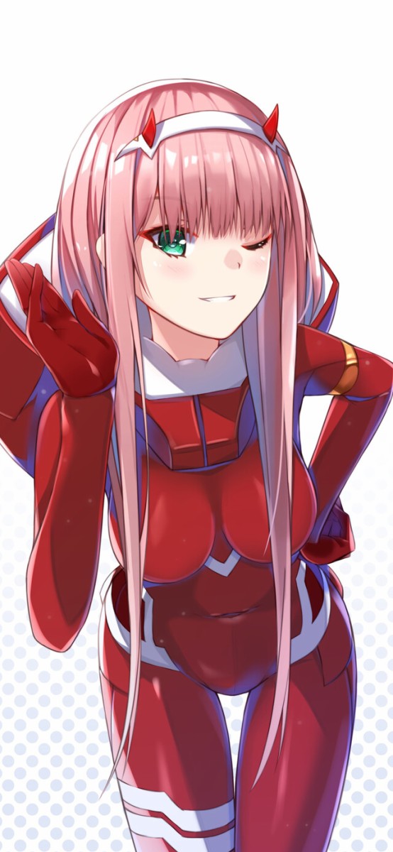 画像大量 ピンク髪で可愛い二次元キャラといえば 緋アリ速報 緋弾のアリアまとめ