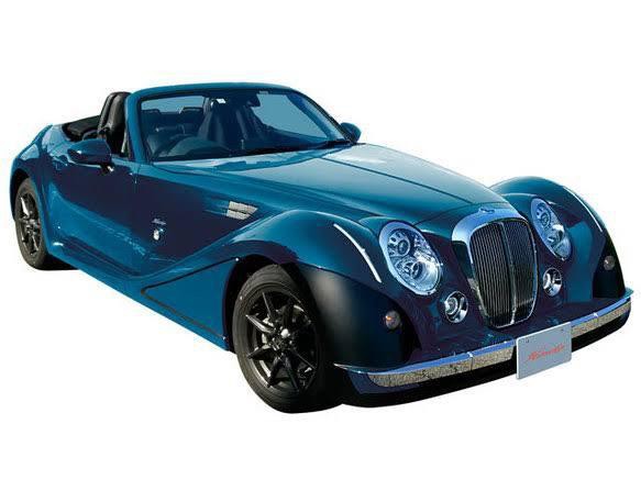 光岡自動車とかいう謎すぎるメーカーwww 緋アリ速報 緋弾のアリアまとめ