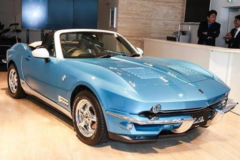 光岡自動車とかいう謎すぎるメーカーwww 緋アリ速報 緋弾のアリアまとめ