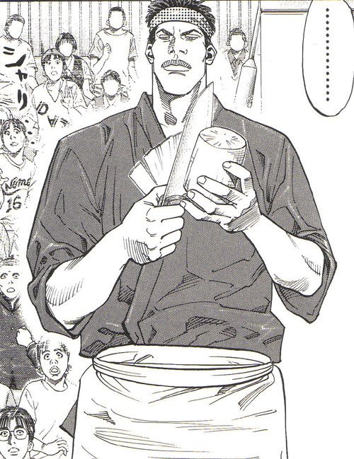 画像多め スラムダンクで有名じゃない名言ｗｗｗｗｗｗｗｗｗｗｗｗｗｗｗｗｗｗｗｗｗｗｗｗｗｗｗｗｗｗｗｗｗｗｗｗｗｗｗｗｗｗｗｗｗｗｗｗ バスケ速報 2chまとめ