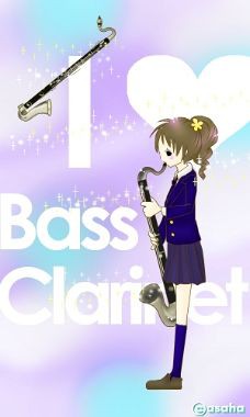 吹奏楽画像 Bass 34のブログ