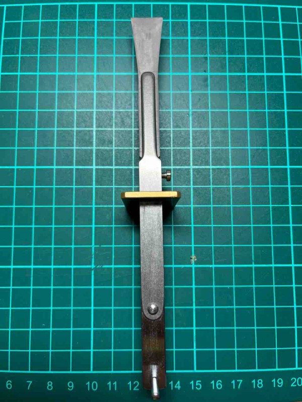 ファゴット用　シェーパー　ティップ　リーガー　H2 ファゴット用 シェーパー ティップ リーガー H2