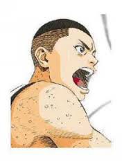 バスケアニメ スラムダンクの沢北ってなんで評価低いの バスケットマン O