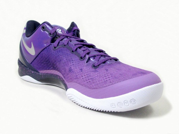 ナイキのコービー8システム新色♪ : 山梨の🏀バスケットボール専門店