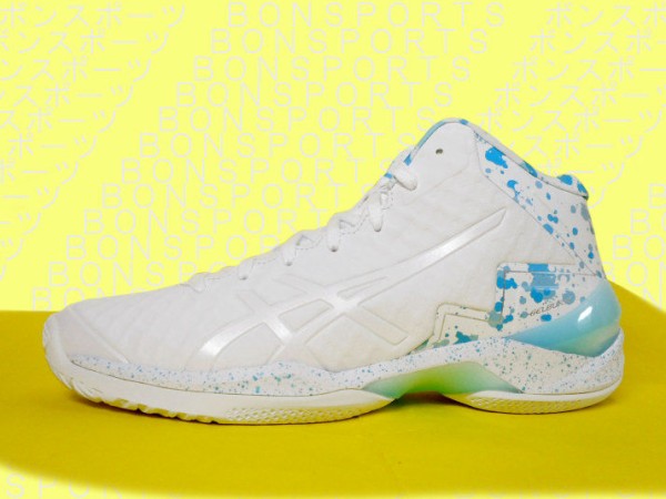 asics バッシュ 限定色 ASICS アシックス（ASICS）（メンズ、レディース）バスケット