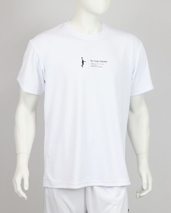 インザペイント21ssから新作tシャツもスタートです 山梨の バスケットボール専門店 ボンスポーツのスタッフ 土屋晴幸のブログ