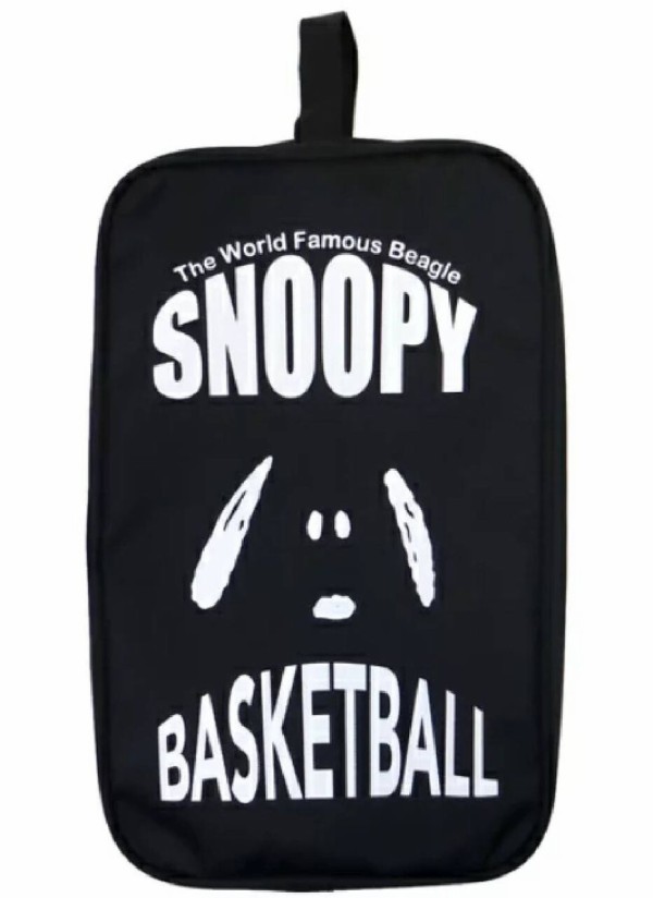 スヌーピー 好きですか 山梨の バスケットボール専門店 ボンスポーツのスタッフ 土屋晴幸のブログ