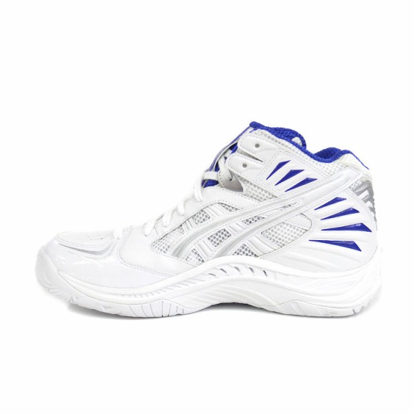 本日発売！ASICSのゲルバーストスウィープ２☆復刻☆♪ : 山梨の🏀バスケットボール専門店☆ボンスポーツのスタッフ☆土屋晴幸のブログ☆