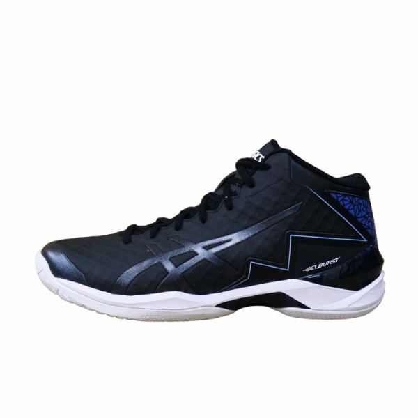 ASICSのゲルバースト21☆DEBUT！☆♪ : 山梨の🏀バスケットボール