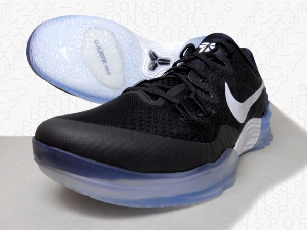 メ*6様 コービー　ヴェノメノン5 KobeVENOMENON 5 EP バスケ ナイキのコービーヴェノメノン5後発カラー♪ : 山梨の