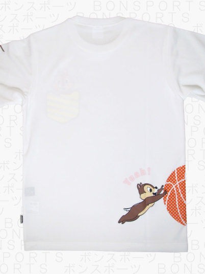 ミズノのディズニーシリーズ Tシャツ 山梨の バスケットボール専門店 ボンスポーツのスタッフ 土屋晴幸のブログ
