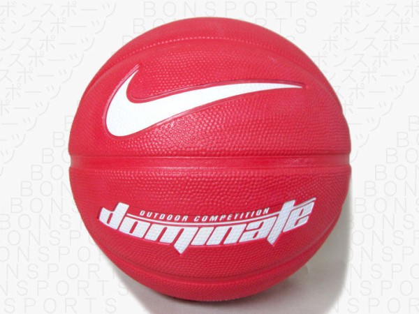 ナイキの５号ボール 原色カラーボール 山梨の バスケットボール専門店 ボンスポーツのスタッフ 土屋晴幸のブログ