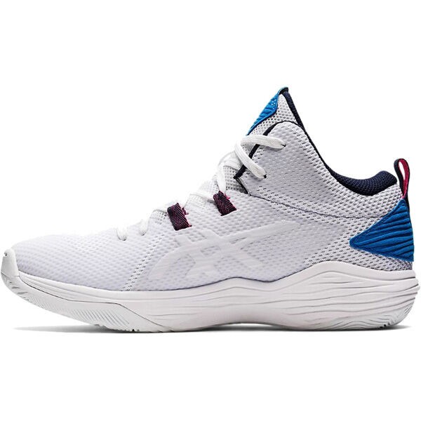 ノヴァフロー も新色登場です 山梨の バスケットボール専門店 ボンスポーツのスタッフ 土屋晴幸のブログ