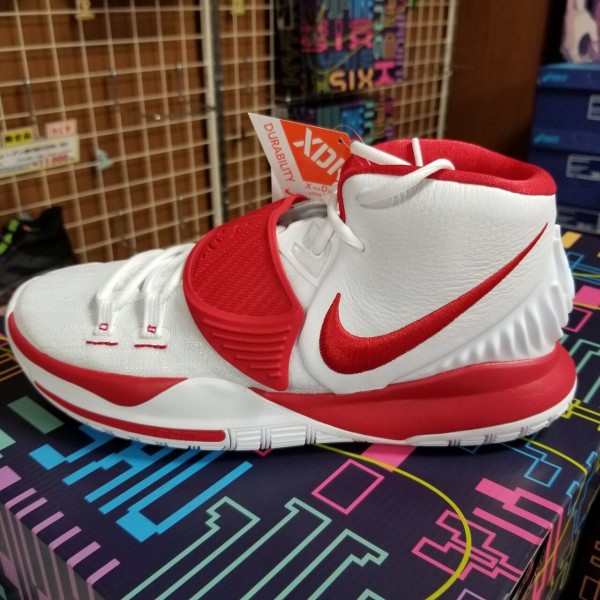 カイリー6も新色が登場 山梨の バスケットボール専門店 ボンスポーツのスタッフ 土屋晴幸のブログ