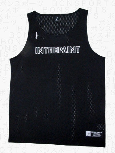 新品未使用 インザペイント タンクトップ バスパンセット 新品未使用