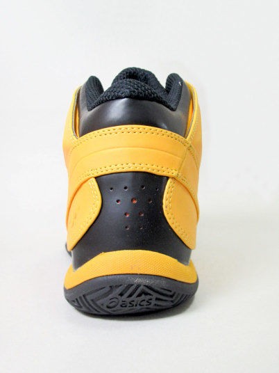 アシックスのゲルディビジョン５ 山梨の バスケットボール専門店 ボンスポーツのスタッフ 土屋晴幸のブログ