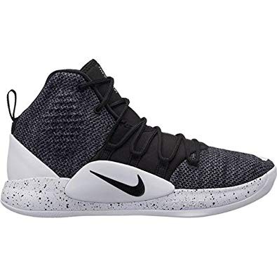 NIKE18FA☆ナイキハイパーダンクX☆ミドルカットも入荷しています