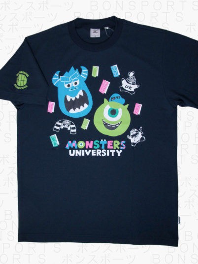 ミズノの新作ディズニーtシャツ 山梨の バスケットボール専門店 ボンスポーツのスタッフ 土屋晴幸のブログ