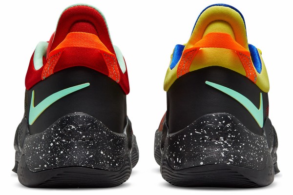 pg5 バスケットボールシューズ レブロン（NIKE） 即納 ナイキ メンズ PG5 バッシュ