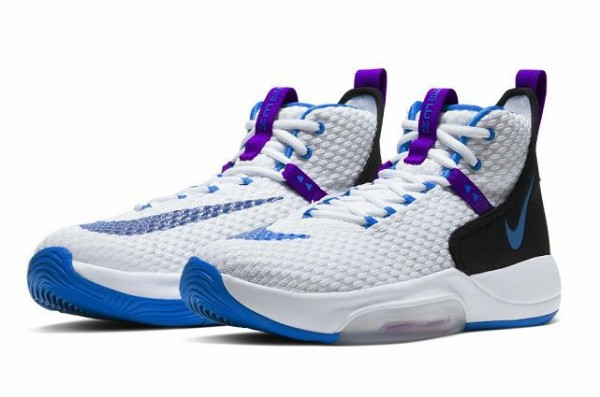 新モデルもミニバス サイズ Nike19hoのズームライズ新色にも22 5 24 5ｃｍが 山梨の バスケットボール専門店 ボンスポーツのスタッフ 土屋晴幸のブログ